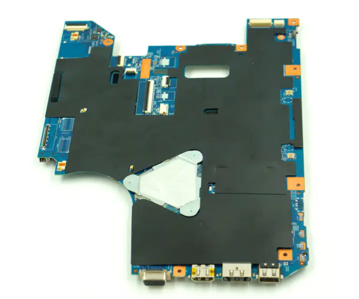 Lenovo Z570 N12P-GS-A1 48.4PA01.021 Hauptplatine