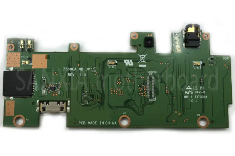 Asus Z580CA Tablet-Motherboard 2G+32G/4G+64G