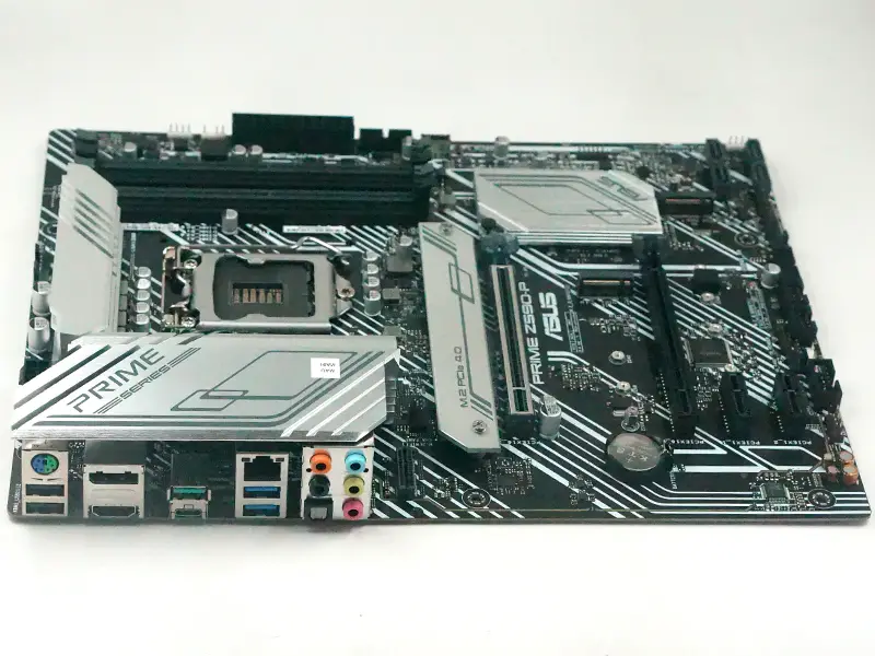 Asus PRIME Z590-P Mainboard