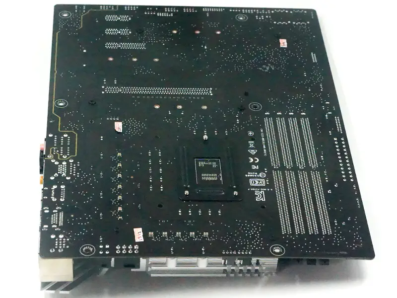 Asus PRIME Z590-P Mainboard
