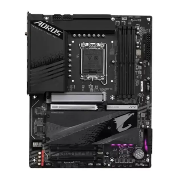Gigabyte Z790 AORUS ELITE AX DDR5 Mainboard