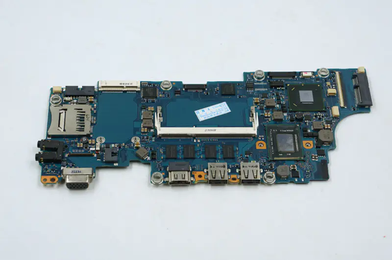 Toshiba FALZSY1 Z830 SR0CV Hauptplatine
