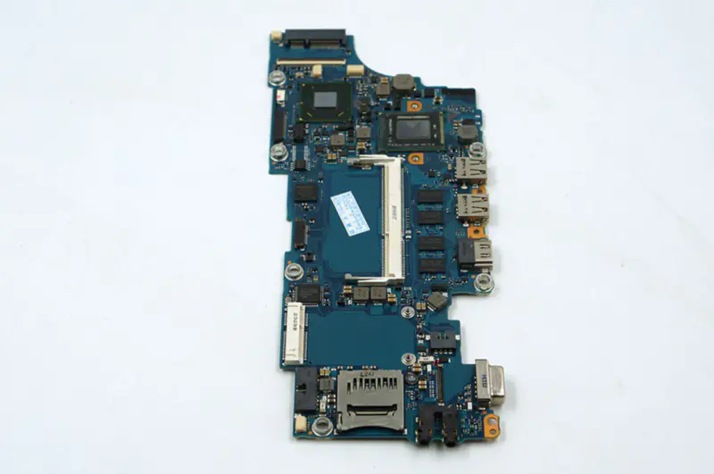 Toshiba FALZSY1 Z830 SR0CV Hauptplatine