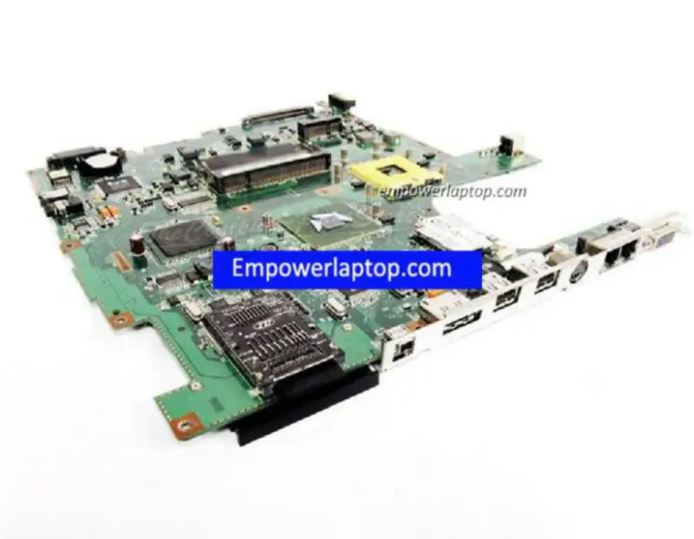 Asus Z84F Motherboard