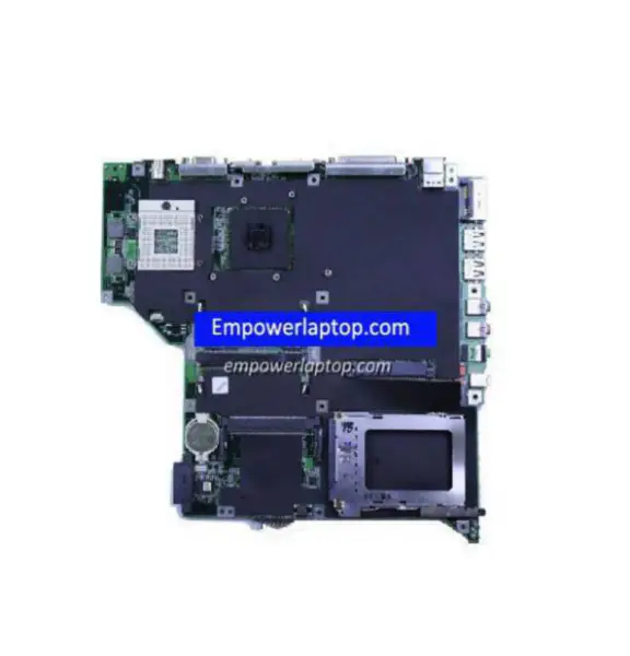 Asus Z91ER Motherboard