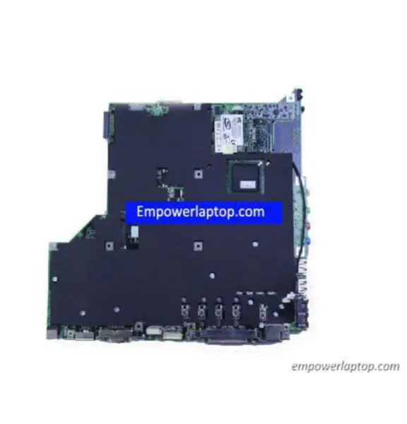 Asus Z91ER Motherboard