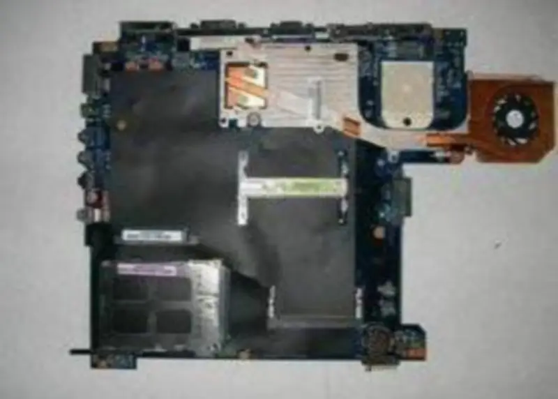 Asus Z92M Hauptplatine