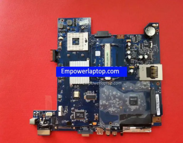Asus Z94RP Motherboard