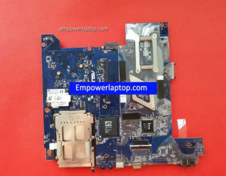 Asus Z94RP Motherboard