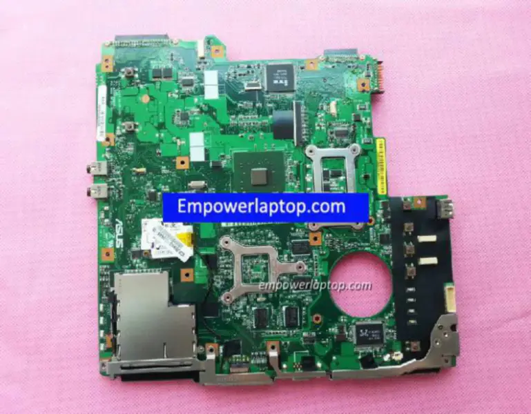Asus Z96JM Hauptplatine