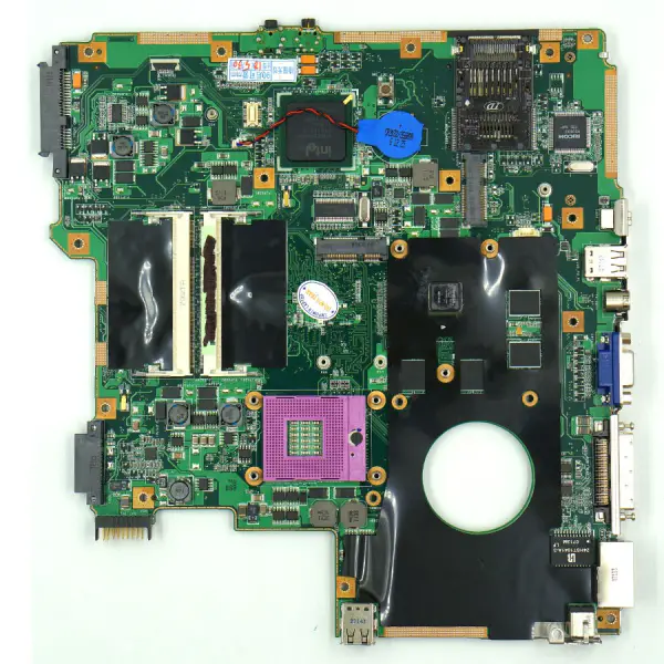 Asus Z96S Hauptplatine