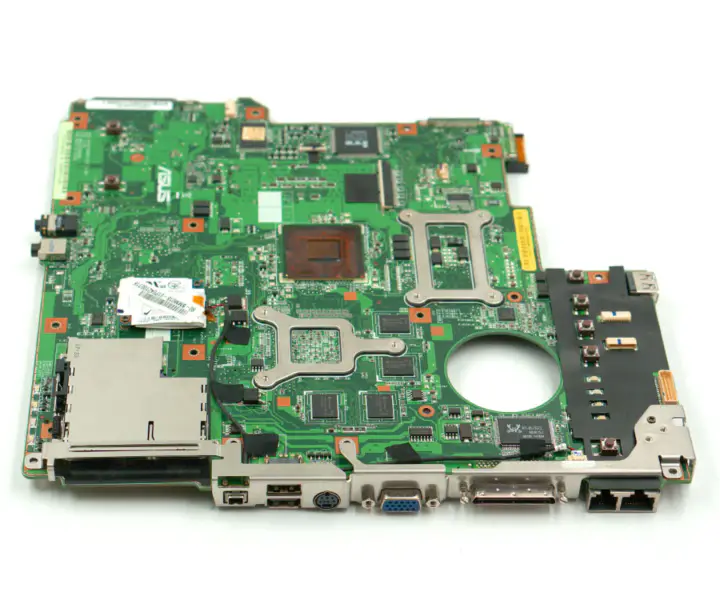 Asus Z96S Hauptplatine