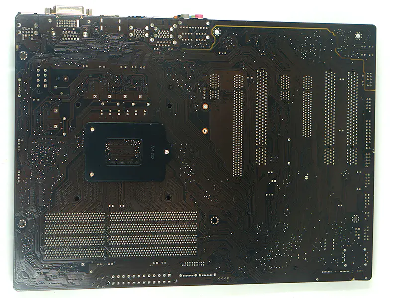 ASUS Z97-C Mainboard LGA1150 DDR3 32G ATX