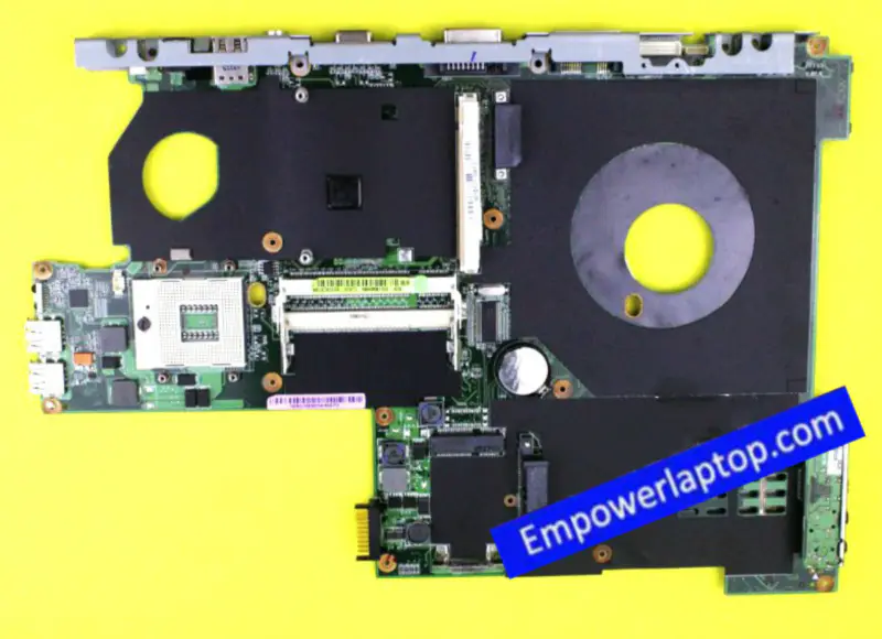 Asus Z99J Hauptplatine