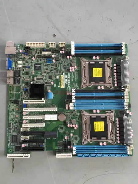 Asus Z9PR-D12 Hauptplatine