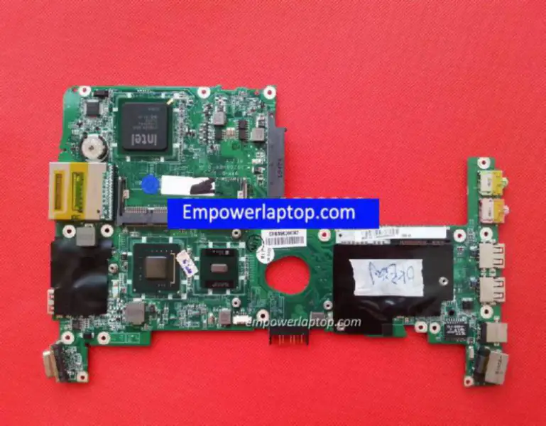 Acer Aspire ZG8 One 531H DA0ZG8MB6H0 N270 Hauptplatine