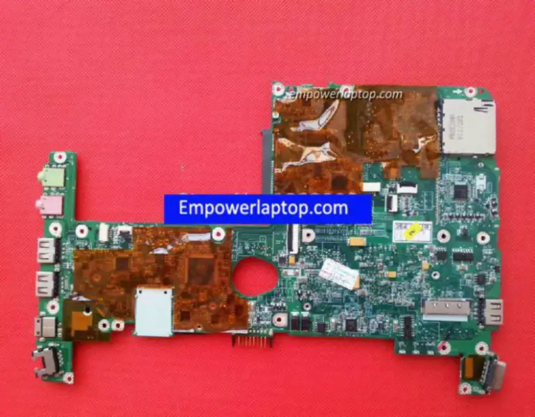 Acer Aspire ZG8 One 531H DA0ZG8MB6H0 N270 Hauptplatine