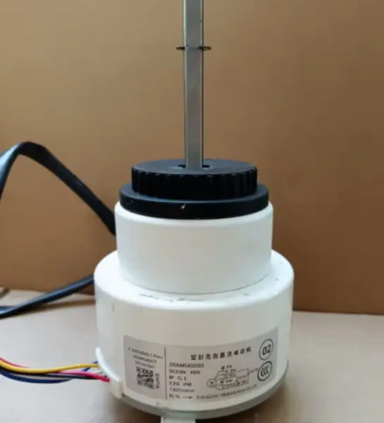 TCL-Klimaanlage Inneneinheit DC-Lüftermotor ZWK465A50501