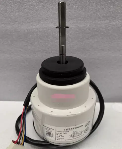TCL Klimagerät Inneneinheit DC Lüftermotor ZWK465B000016