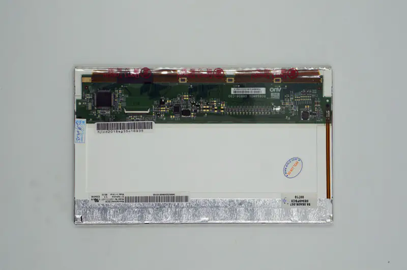 Acer Aspire one A150 ZG5 KAV10 LCD-Bildschirm A089SW01 B089AW01