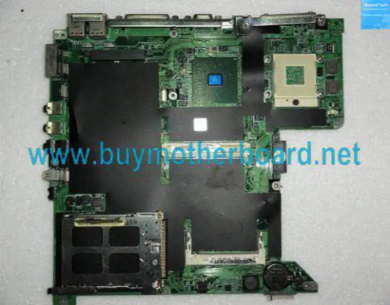 Asus a3n Hauptplatine