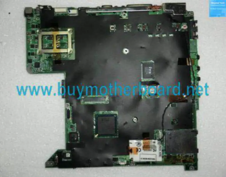 Asus a3n Hauptplatine