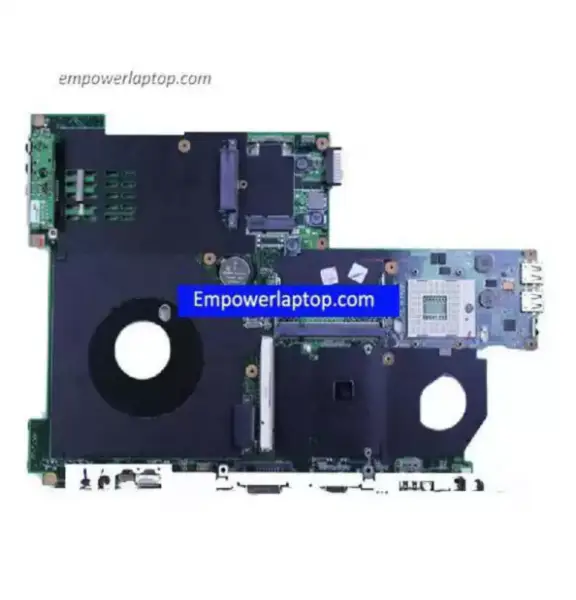 Asus a8jv Motherboard