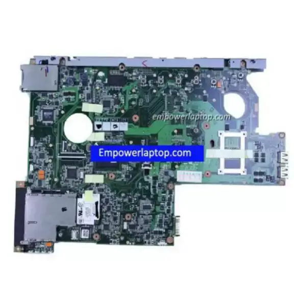 Asus a8jv Motherboard