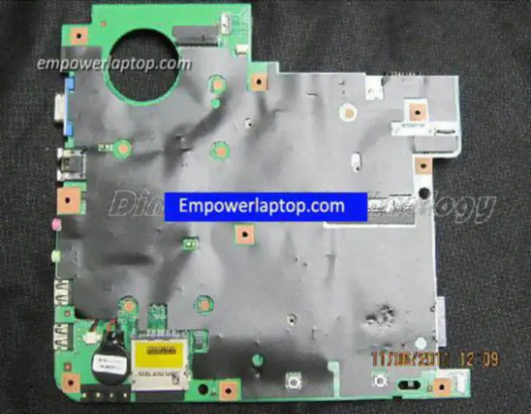 Lenovo b450 Hauptplatine