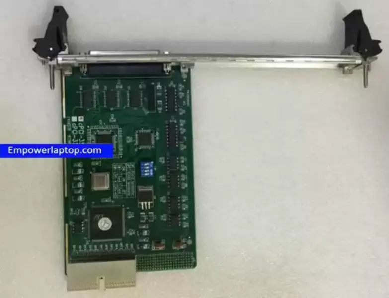 ADLINK cPCI-3534 CPCI-8273 Erfassungskarte