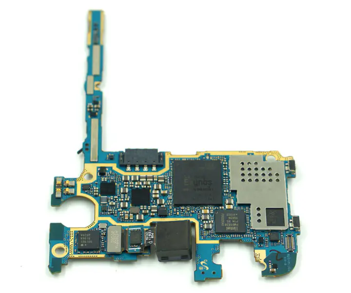 Samsung Galaxy Note3 Note 3 N900 32G unlocked Motherboard