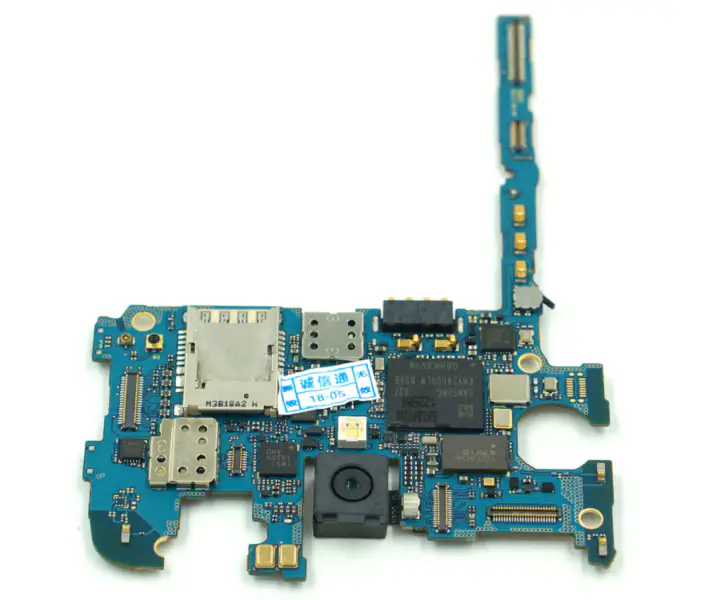 Samsung Galaxy Note3 Note 3 N900 32G unlocked Motherboard