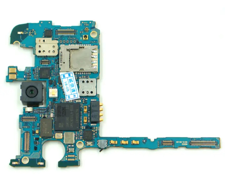 Samsung Galaxy Note3 Note 3 N900 32G unlocked Motherboard
