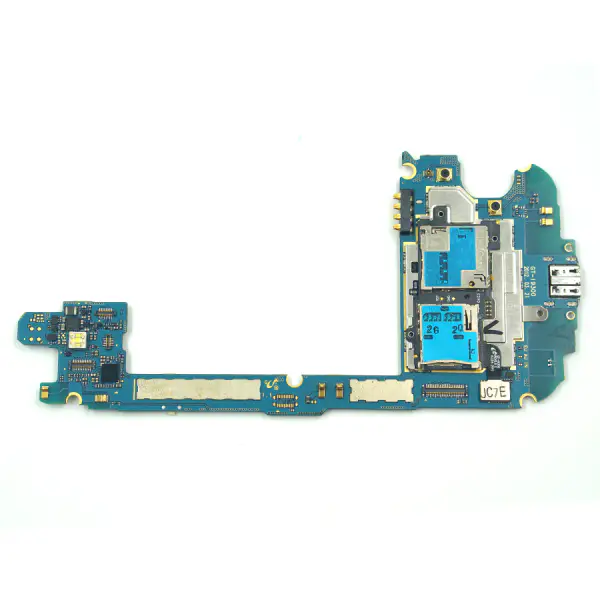 Samsung Galaxy SIII S3 i9300 entsperrt Motherboard