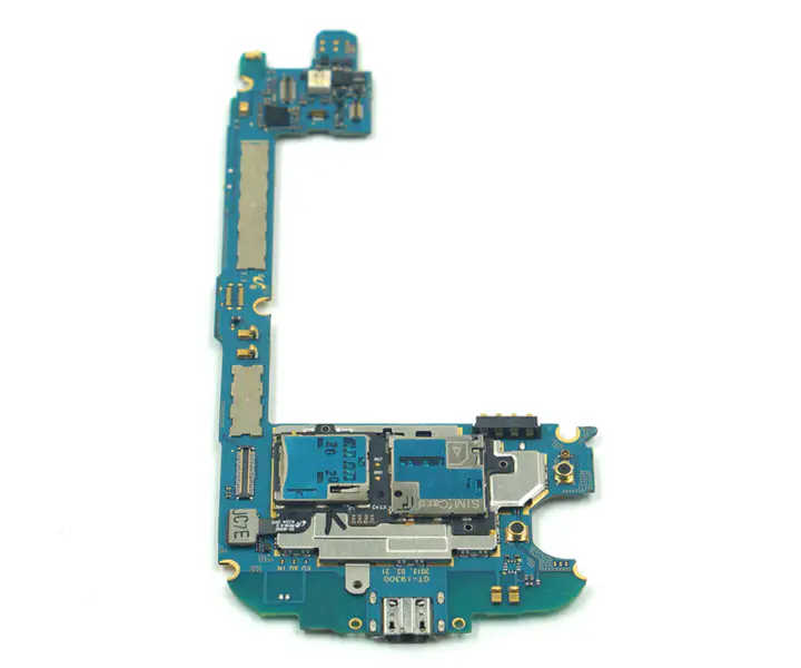Samsung Galaxy SIII S3 i9300 entsperrt Motherboard