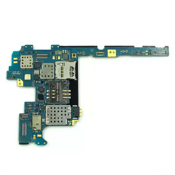 Samsung Galaxy Note N7000 i9220 Hauptplatine entriegelt