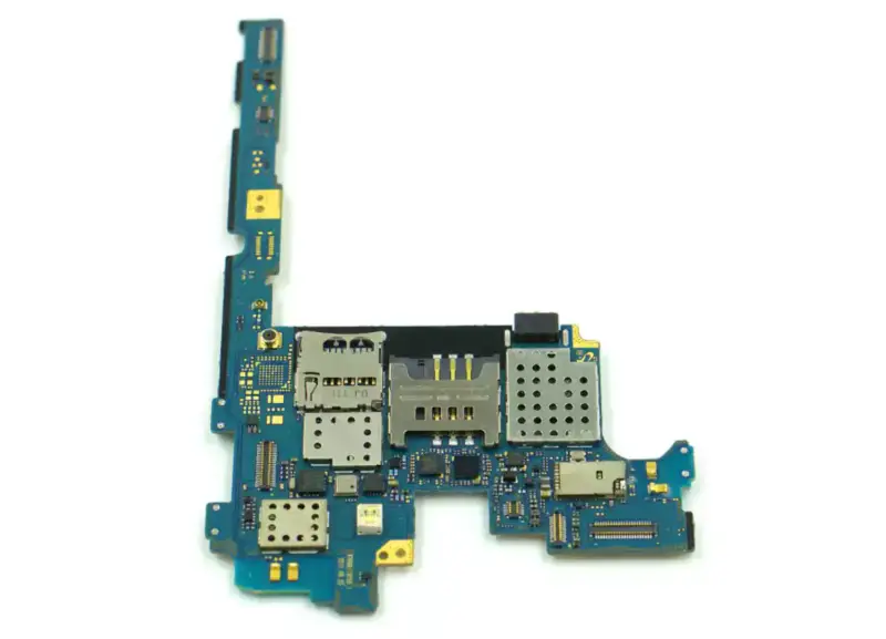 Samsung Galaxy Note N7000 i9220 Hauptplatine entriegelt