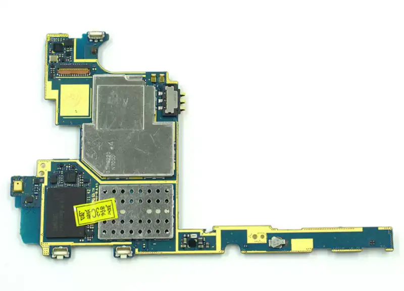 Samsung Galaxy Note N7000 i9220 Hauptplatine entriegelt