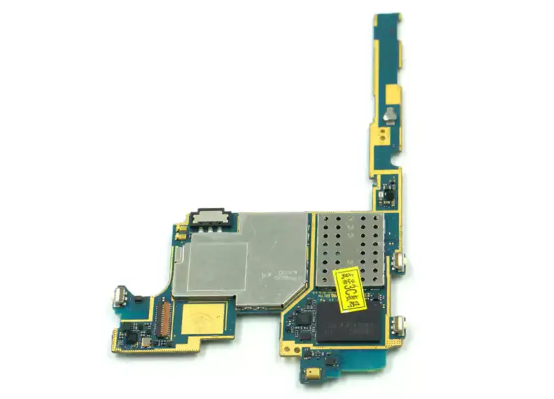 Samsung Galaxy Note N7000 i9220 Hauptplatine entriegelt