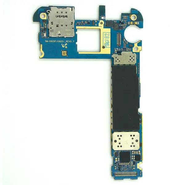 Samsung Galaxy S6 Edge G925i G925F Hauptplatine