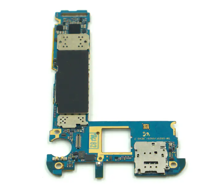 Samsung Galaxy S6 Edge G925i G925F Hauptplatine