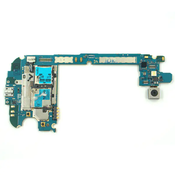 Samsung Galaxy SIII i9305 Hauptplatine