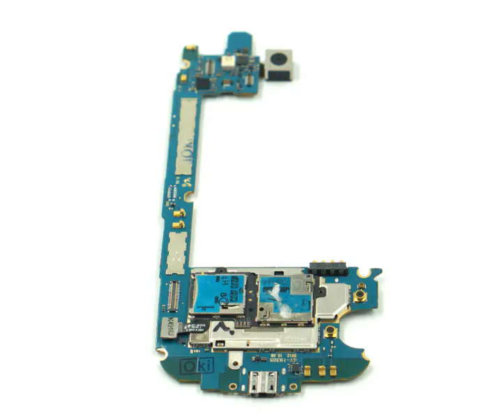 Samsung Galaxy SIII i9305 Hauptplatine