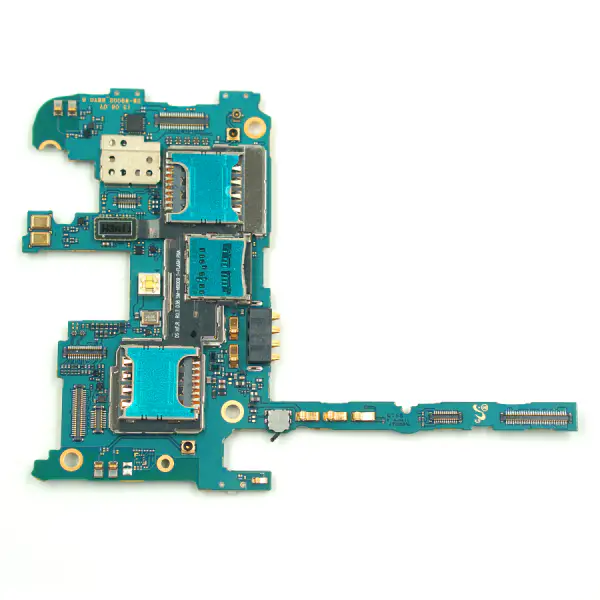 Samsung Galaxy Note 3 N9002 Hauptplatine