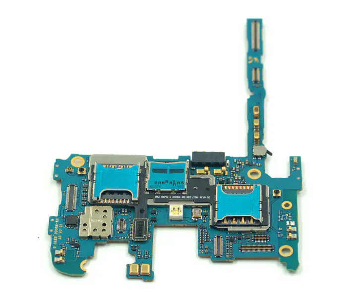 Samsung Galaxy Note 3 N9002 Hauptplatine