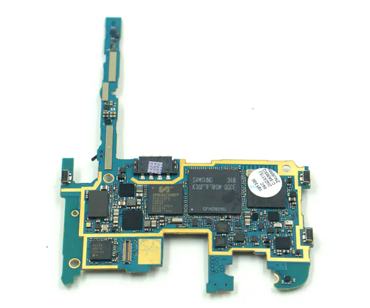 Samsung Galaxy Note 3 N9002 Hauptplatine
