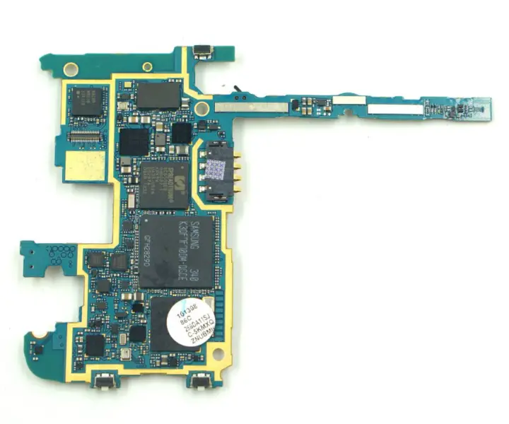 Samsung Galaxy Note 3 N9002 Hauptplatine