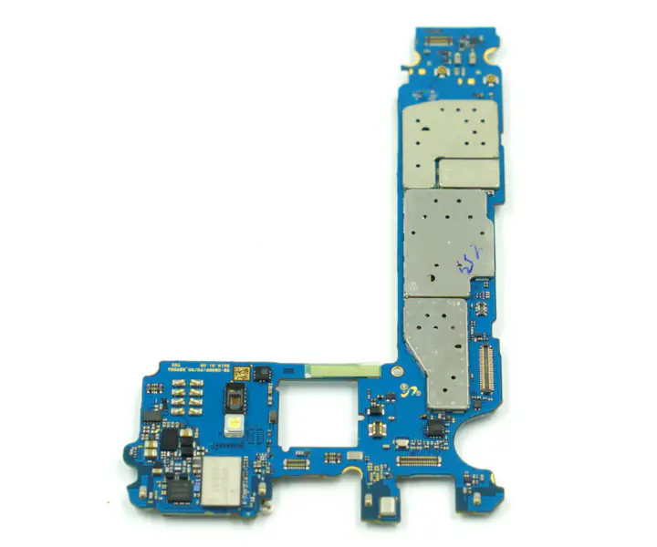 Samsung Galaxy S7 edge G935F Hauptplatine