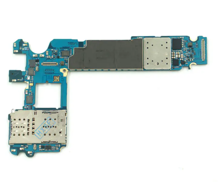 Samsung Galaxy S7 edge G935F Hauptplatine