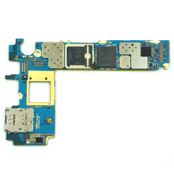 Samsung Galaxy S6 edge plus G928F Hauptplatine